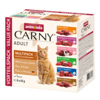 Animonda-Carny-Adult-Multipack-8x85g-kissan-markaruoka-kissanruoka-laadukkaat-kissanruoat-netista-lemmikkitarvikkeet-lemmikkitarvike-yugie