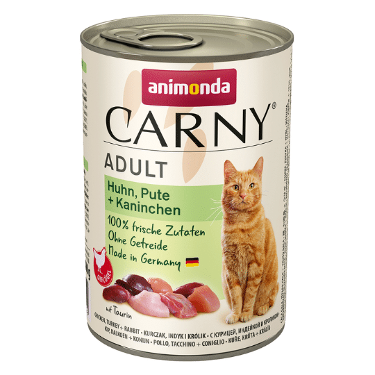 Animonda-Carny-kana-kalkkuna-kani-400g-kissan-markaruoka-laadukas-kissanruoka-kissanruoat-netista-lemmikkitarvikkeet-lemmikkitarvike-yugie