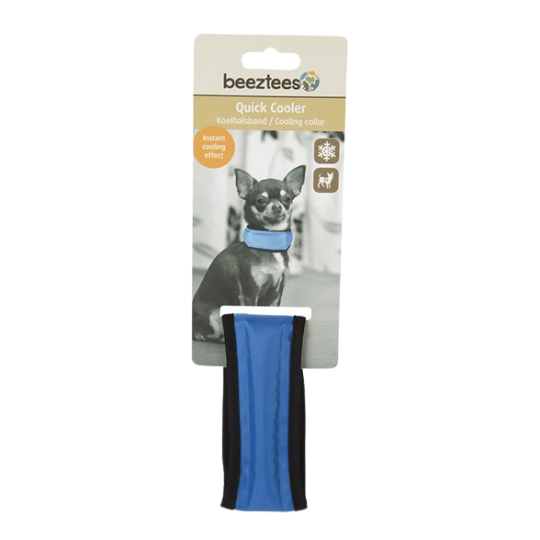 Beeztees-Quick-Cooler-Izi-koiran-viilennyspanta-XS-22x30cm-koiran-viilennysalusta-viilennysmatot-lemmikkitarvikkeet-netistä-lemmikkitarvike-yugie-2