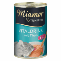 Miamor tonnikalan makuinen kissan juoma