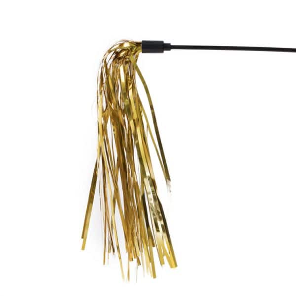 Kimallehuiskalelu Kulkusella 30cm - Image 4