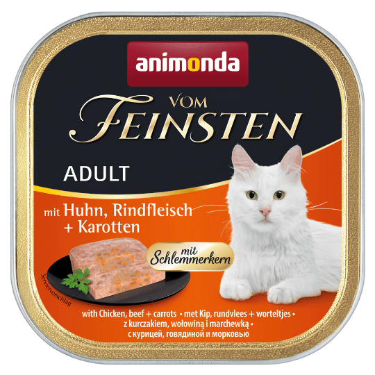 Kissan-ruokinta-AM83262-Animonda-Vom-Feinstein-adult-nauta-kalkkunansydan-100g-kissan-markaruoka-laadukkaat-kissaruoat-netista-lemmikkitarvike-yugie