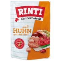 Koiran ruoat ja herkut